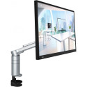 "EIZO 60.5cm (23.8"") FLT 16:09 2xUSB-C IPS mit Schwenkarm"