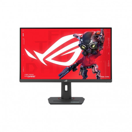 "ASUS ROG Strix XG27UCS 68.58cm (16:9) UHD HDMI DP"