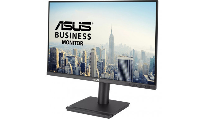 "ASUS Business BE248QF 61.13cm (16:10) FHD HDMI DP"