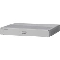 "Cisco ISR 1101 4 PORTS GE ETHERNET"