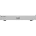 "Cisco ISR 1101 4 PORTS GE ETHERNET"