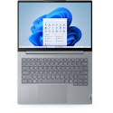 "Lenovo ThinkBook 14 G8 Intel Core Ultra 5 225U 35.56cm 14Zoll WUXGA 32GB 1TB SSD UMA W11P No WWAN A