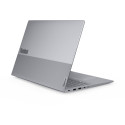 "Lenovo ThinkBook 16 G8 Intel Core Ultra 5 225U 40.64cm 16Zoll WUXGA 8GB 256GB SSD UMA W11P No WWAN 