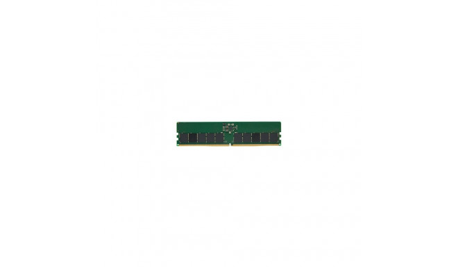 "KINGSTON 16GB 5600MT/s DDR5 ECC CL46 DIMM 1Rx8 Hynix A"