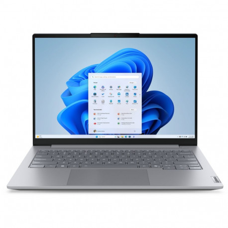 "Lenovo ThinkBook 14 G8 Intel Core Ultra 7 255H 35.56cm 14Zoll WUXGA 32GB 1TB SSD UMA W11P No WWAN A