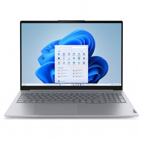 "Lenovo ThinkBook 16 G8 Intel Core Ultra 5 225U 40.64cm 16Zoll WUXGA 32GB 1TB SSD UMA W11P No WWAN A