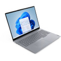 "Lenovo ThinkBook 16 G8 Intel Core Ultra 7 255H 40.64cm 16Zoll WUXGA 32GB 1TB SSD UMA W11P No WWAN A