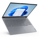 "Lenovo ThinkBook 16 G8 Intel Core Ultra 5 225U 40.64cm 16Zoll WUXGA 32GB 1TB SSD UMA W11P No WWAN A