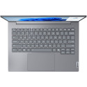 "Lenovo ThinkBook 14 G8 Intel Core Ultra 7 255H 35.56cm 14Zoll WUXGA 32GB 1TB SSD UMA W11P No WWAN A