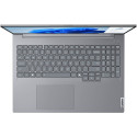 "Lenovo ThinkBook 16 G8 Intel Core Ultra 7 255H 40.64cm 16Zoll WUXGA 32GB 1TB SSD UMA W11P No WWAN A