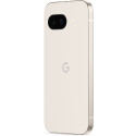 """Google Pixel 9a 5G Dual Sim 8GB RAM 128GB - Porcelain"""