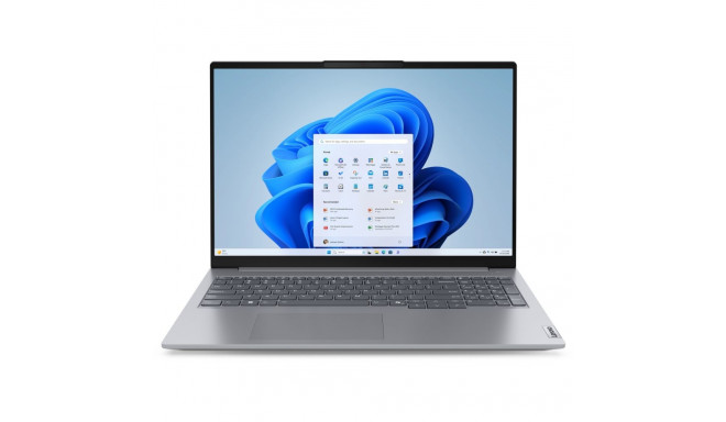 "Lenovo ThinkBook 16 AMD G7 16"" R5-7535HS 32/1TB WUXGA W11P"
