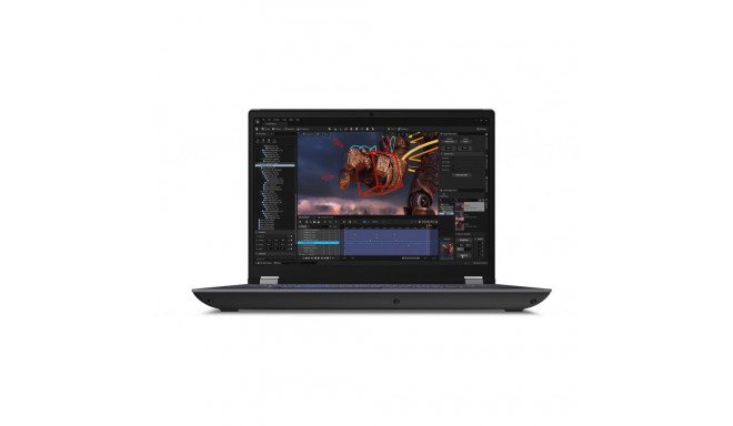 "Lenovo ThinkPad P16 G2 16"" i9-13980Hx 2x48/2TB RTX5000ADA W11P"