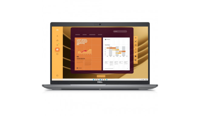 "Dell Latitude 5550 CU5-125U 8GB/512GB SSD W11P"