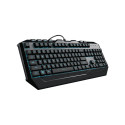 "Cooler Master Desktop Gaming Devastator 3 [DE] black mono RGB revised Version"