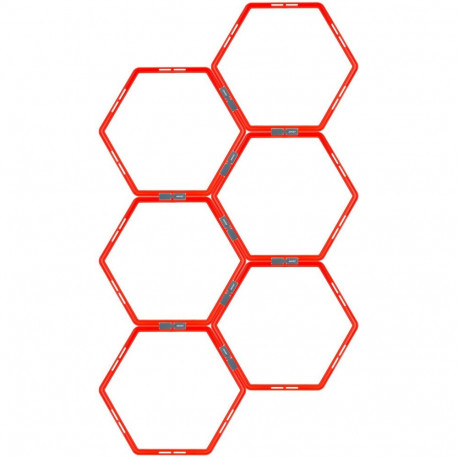 Kiirusredel Avento Speed Agility