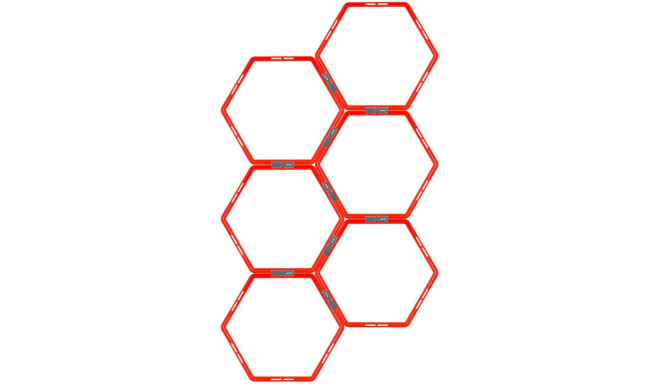 Kiirusredel Avento Speed Agility