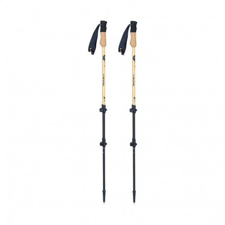 Kije trekkingowe Viking Bambu Pro 610-25-3222-8700-UNI