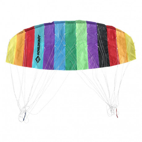 Schildkrot kahe liiniga trikilohe 1.6 970460