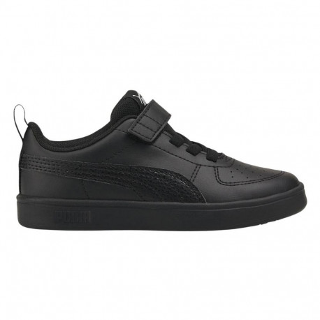 Buty dla dzieci Puma Rickie AC PS czarne 385836 02 31,5