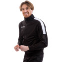 Dres Givova Tuta Revolution czarno-biały TR033 1003 XL