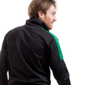 Dres Givova Tuta Revolution czarno-zielony TR033 1013 M