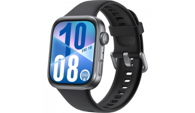 Huawei Watch Fit 4, must