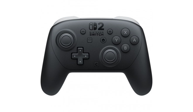 Pult Nintendo Switch 2 Pro Controller