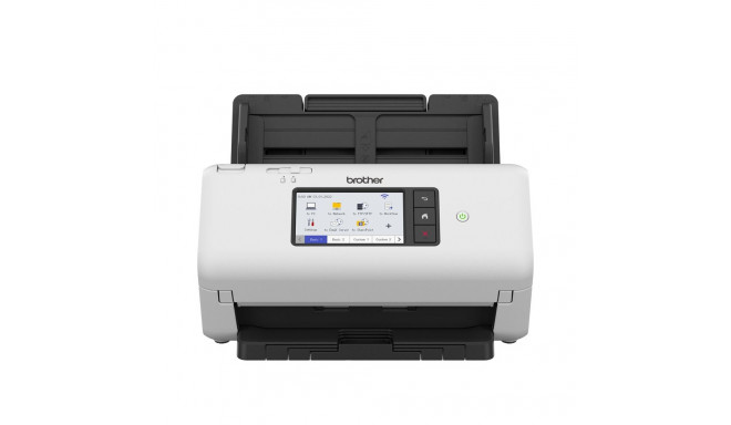 Brother ADS-4700W Scanner (ADS4700WTF1)