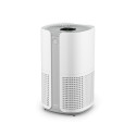 Duux Smart õhupuhastaja Bright 2 22 W sobib kuni 42 m² ruumidele valge