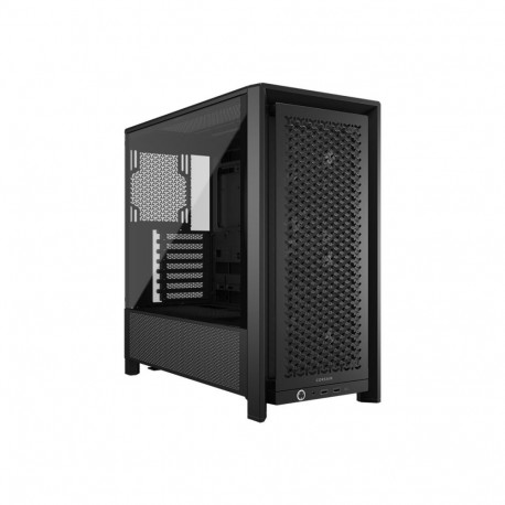 Corsair arvutikorpus Frame 4000D RS Modular midi-tower, must