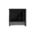 Corsair PC korpus Frame 4000D RS modulaarne must kesk-torn toiteplokk kaasas ei