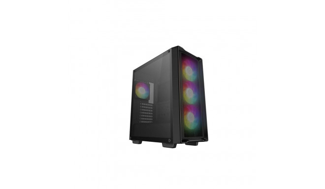 Deepcool CC560 Mesh v2 korpus (R-CC560-BKAMA4-G-2)