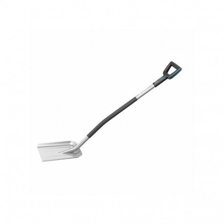 CELLFAST shovel, 22.1 cm, handle length 1.09 m