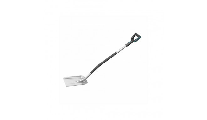 CELLFAST shovel, 22.1 cm, handle length 1.09 m