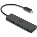 I-TEC USB HUB 4x USB-A 3.0 (C31HUB404)