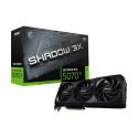 MSI GeForce RTX 5070 Ti 16G Shadow 3X OC 16GB GDDR7 DLSS4 Graphics Card
