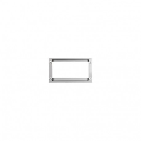 Eaton 3-pooluseline isolaatorikomplekt 630A 600x300mm (108379)