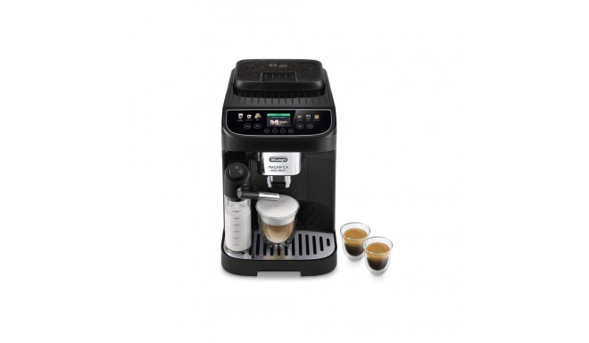 DeLonghi ECAM 310.60.B Magnifica EVO Next fully automatic coffee machine