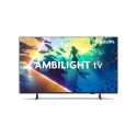 Philips 43PUS8010/12 | 43 | Smart TV | TITAN OS | UHD | Black