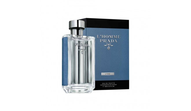 Prada L'Homme L'Eau tualettvesi spreipudel