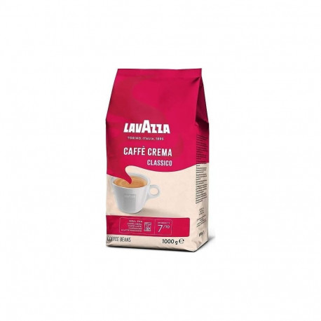 Lavazza Caffe Crema Classico coffee beans 1 kg