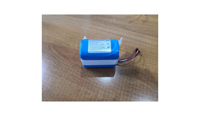 AYI robotmuruniiduki 2600 mAh liitiumioonaku, 1 tk