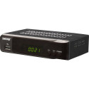 Denver DVBS-206 HD satelliitvõrgu digiboks