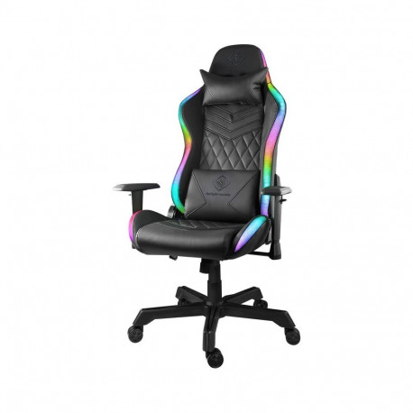 Deltaco mänguritool PU kunstnahk RGB (GAM-080)