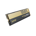 Lexar SSD | NM1090 Pro | 1000 GB | SSD form factor M.2 2280 | Solid-state drive interface PCIe Gen 5