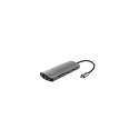 Trust Dalyx interface cards/adapter Internal HDMI RJ-45 USB 3.2 Gen 1 (3.1 Gen 1)