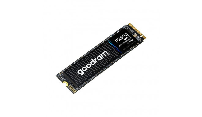 GoodRam PX500 Gen. 3 2TB M.2 2280 PCI-E x4 Gen4 NVMe SSD