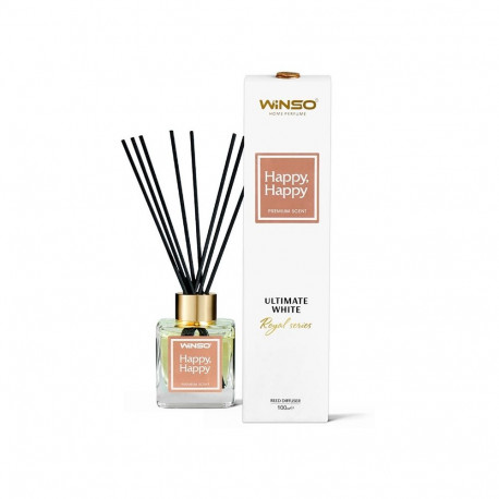 SCENT HOME UW HAPPY HAPPY 100ML
