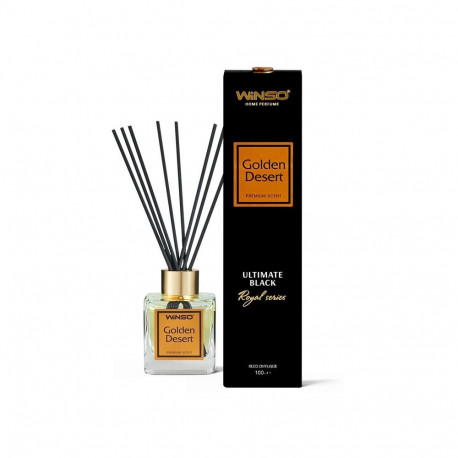 SCENT HOME UB GOLD DESERT 100ML